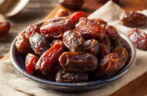 تصویر 4 از خرید و قیمت خرمای دیری + فروش عمده